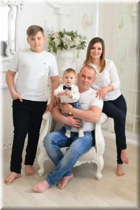 Прошу помочь приобрести собственное жилье в Донбассе